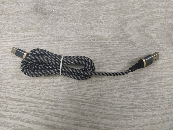 手機(jī)Type-C數(shù)據(jù)線定制，深圳手機(jī)數(shù)據(jù)線廠家