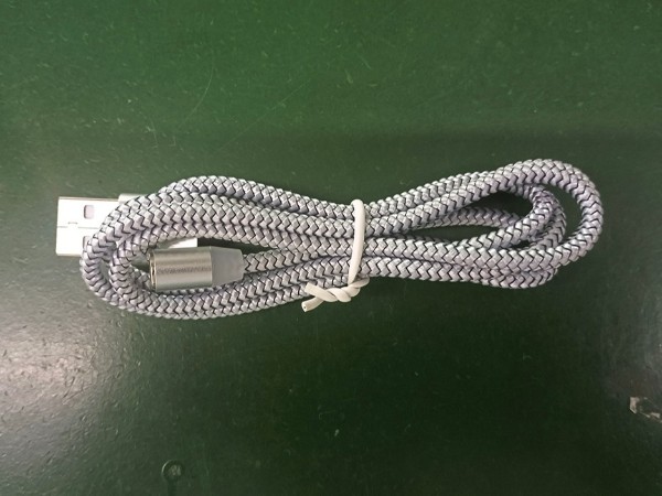 網紅搖搖杯磁吸充電線，短路自動斷電