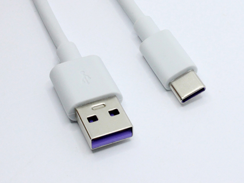 聯鑫德誠超級快充USB/Type-C數據線，高效快速